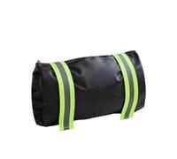 CNYUON 4pcs Faucet Insulation Cover 10x7 inch Freeze Reflective Wrap Weather Proof for Home Farm Garden Cold