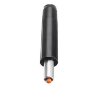 CNYUON Tige de Support pneumatique 11 Pouces, Cylindre Levage à gaz for chaises Bureau, Tabouret Bar, Amortisseur Chocs, Remplacement siège Piston