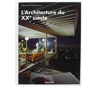 CO-25 L'ARCHITECTURE DU XXe SIECLE