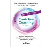 Co-Active Coaching
