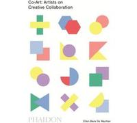 CO-ART ARTISTS ON CREATIVE COLLABORATION