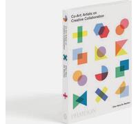 Co-Art : Les artistes et la collaboration créative