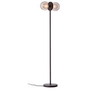 CO Bankeryd Lampadaire Discus 143 Noir