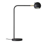 CO Bankeryd Lampe de table Yes! Noir