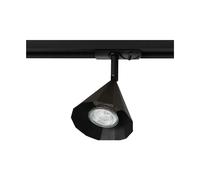 CO Bankeryd Spot plafond Rain 10 Black