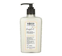 CO Bigelow Lotion pour le corps au pamplemousse pour femmes et hommes Village Perfumer Lotion l'huile d'olive, l'huile de bourrache et au con