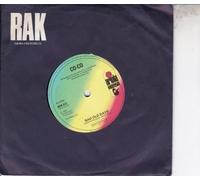 Co-Co - CO-CO - BAD OLD DAYS - 7 inch vinyl/45