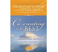 Co-Creating At Its Best [Dvd] [Ntsc] Esther Hicks, Dr Wayne W Dyer (Auteur)