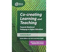 Co-Creating Learning And Teaching