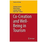 Co-Creation And Well-Being In Tourism
