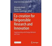 Co-Creation For Responsible Research And Innovation