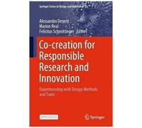 Co-Creation For Responsible Research And Innovation