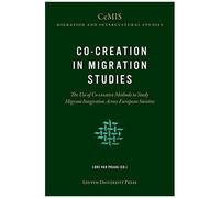 Co-Creation In Migration Studies