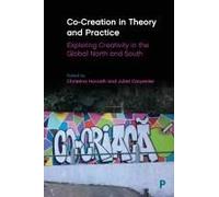 Co-Creation In Theory And Practice