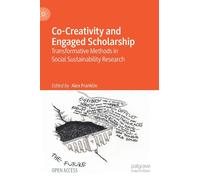 Co-Creativity And Engaged Scholarship