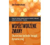 Co-créer le changement - Jon Frederickson (Buch auf Polnisch)