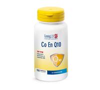 Co En Q10 20mg LongLife 100 Comprimés Rvestite