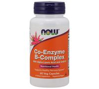 Co-Enzyme B-Complex - 60 vcaps