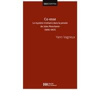 Co-esse Yann Vagneux (Auteur)