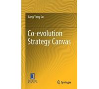 Co-Evolution Strategy Canvas