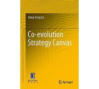 Co-Evolution Strategy Canvas