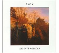 Co-Ex - Ascents Meteora [Import]