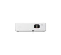 Epson CO-FH01 3000 ANSI lumens 3LCD 1080p (1920x1080) Blanc