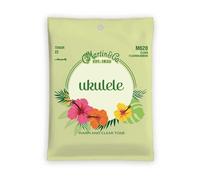 & Co Fluorocarbone Ténor Cordes pour ukulélé