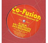 Co-Fusion - The Colour of Beetroot [Import]