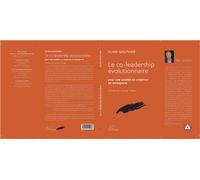 Co-Leader Ship - Collectif - H Diffusion - broché - Etude
