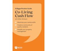 Co-Living Cash Flow