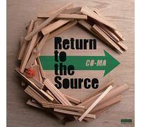 Co-Ma - Return to the Source [Import allemand]