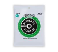 MARTIN Cordes Authentic Silked, Silk & Steel, 11.5 - 47.0