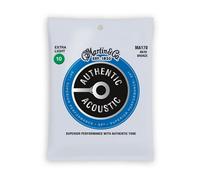 MA170 Authentic, Extra Light, 80/20