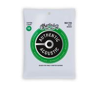 Martin Authentic Marquis 80/20 Bronze Extra Light