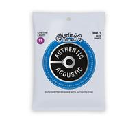 Martin Authentic SP 80/20 Bronze Custom Light