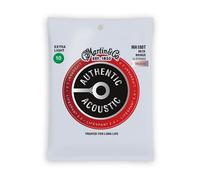 MA180t Authentic 80/20 Treated 12C Extra Light 10-47