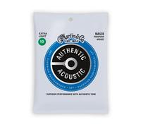 & Co MA530 Authentic, Extra Light, 92/8