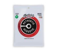 Martin Cordes Authentic Treated Extra Light 92/8