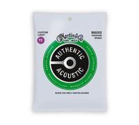 MA535s Authentic PB Custom Light 11-52