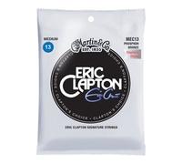 & Co MEC13 Clapton Phosphore Bronze Medium Jeux de cordes folk 013