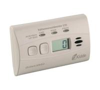 13777 CO D.2 DÉTECTEUR de monoxyde de carbone avec alarme X10 BLANC lot de 6 - Kidde