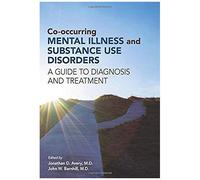 Co-Occurring Mental Illness And Substance Use Disorders