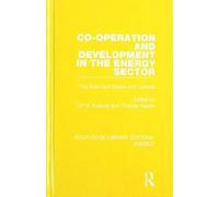 Co-Operation And Development In The Energy Sector