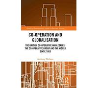 Co-Operation And Globalisation