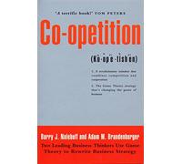 Co-Opetition