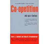 Co-opetition Brandenburger, A (Auteur)
