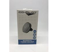 Co-Pilot CPCE9 Support magnétique universel pour smartphone Prise en main sûre