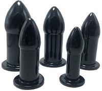 Co ple Sèxtôyse sex toýs Gây n l Plùg B tt Set Bûtt Plûg Kit Portables Anạl Plụgs Bụtt Plụg Anàlé Pour H mm s Sẹx Amàl Pl'ùg Stàrter Kịt Luxe Formation Prolongée À Long Terme Ensemble