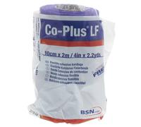 Co-Plus Lf Mix Col 10cm 7210021 Serviette hygienique 1 pc(s)